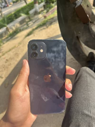 Apple iPhone 12 jv