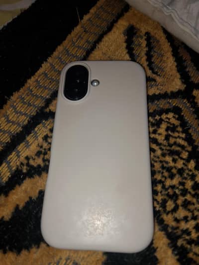 iphone 16 JV 4 month sim working