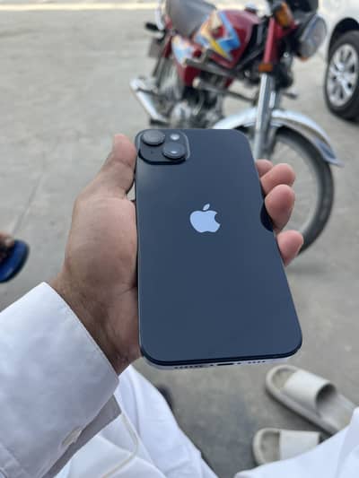 IPHONE 14 Plus FACTORY UNLOCKED 128 gb