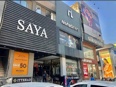 Female Required For Brand in commercial market