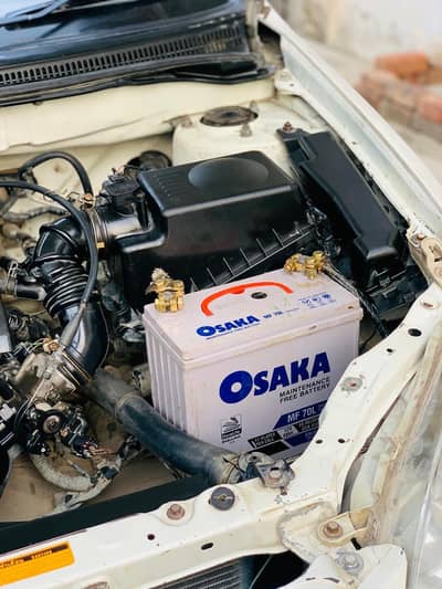 urgent for sale uesd car