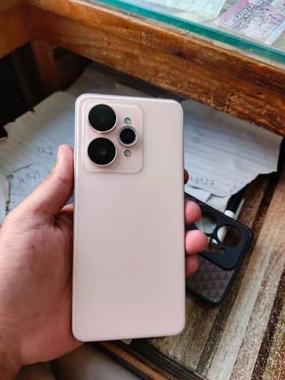 realme 15 12/512gb