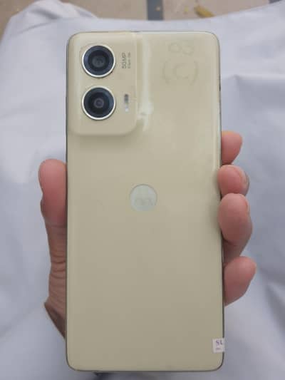 moto g stylish 5g 2024 10/10 condition