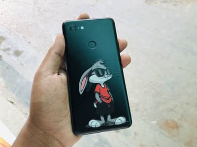 Google Pixel 3xl pta approved 64GB