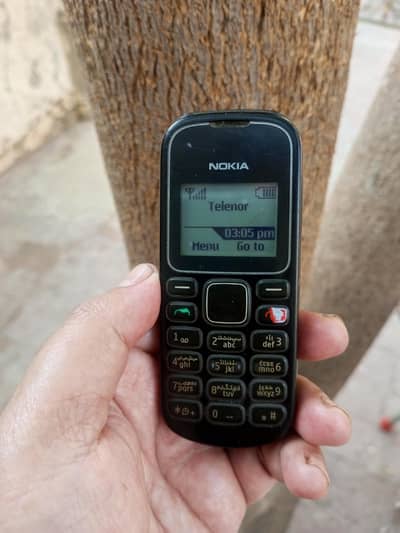 Nokia 1280