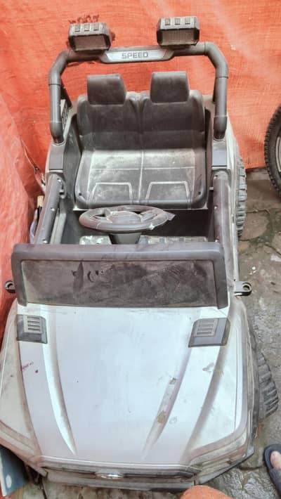 baby car and slaid for sale