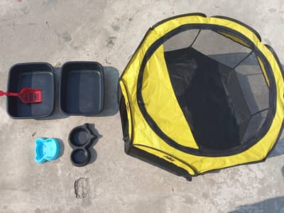 Pet Assessories in very affordable price