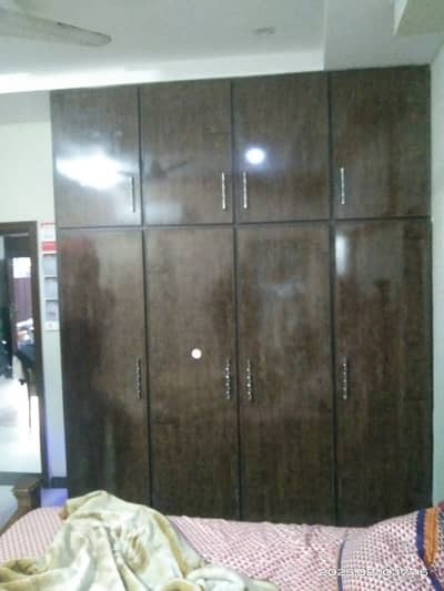 Wapda Town House For Rent