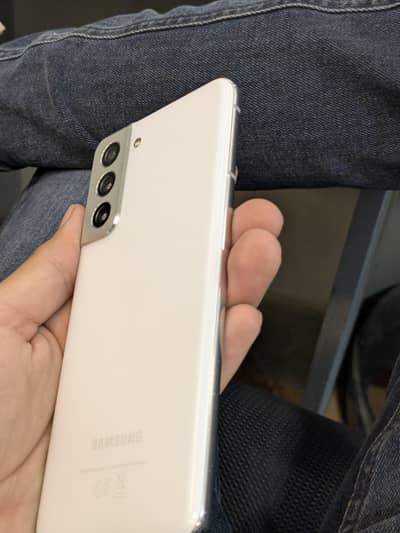 Samsung S21 5g non pta