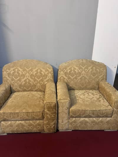 10 seat sofa set