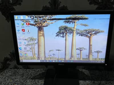 Dell monitor