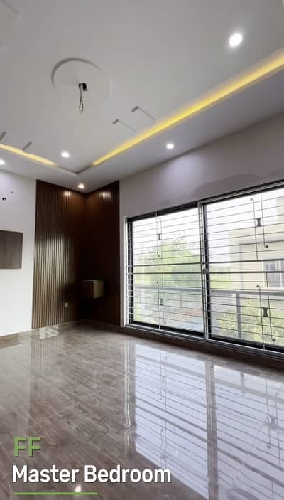 Wapda Town House Tile Floors