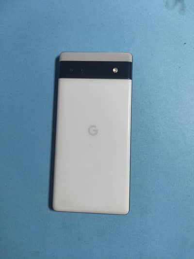 google pixel 6a for sale