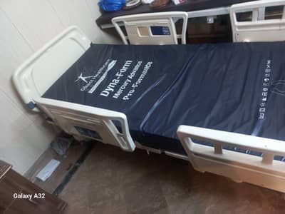 medical bed for patients