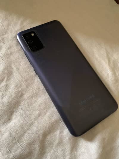 Samsung A02s