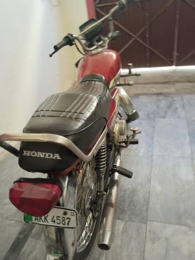 GTO BIKE HAI ENGINE WISE OK HAI