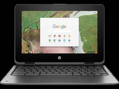 hp g11 Chromebook