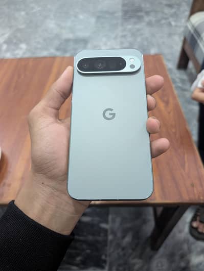 Pixel 9 pro XL 10/10 condition