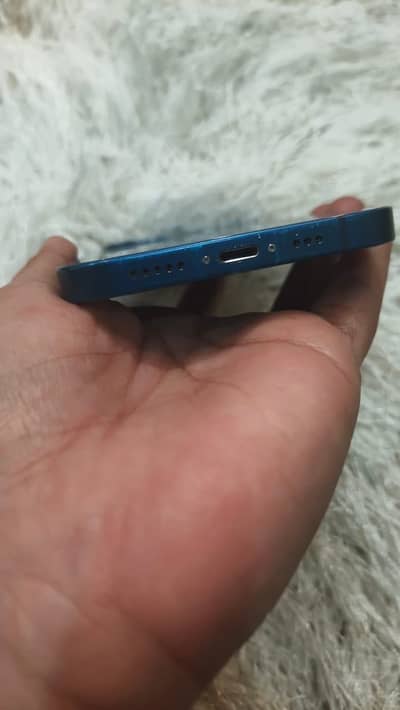 iPhone 12 factory unlocked water pack prize final