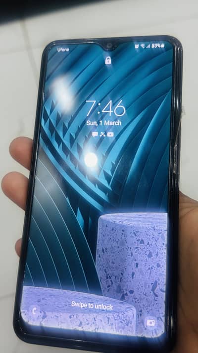 Samsung A10s