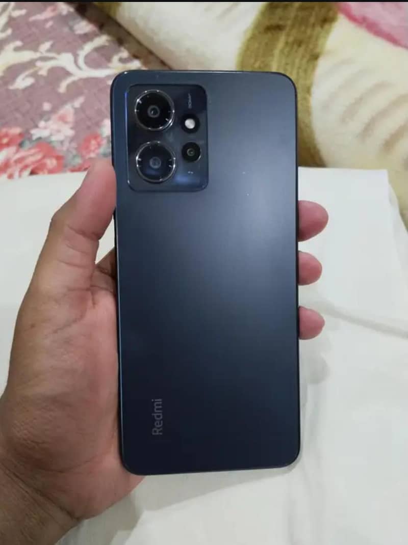 redmi note 12 1