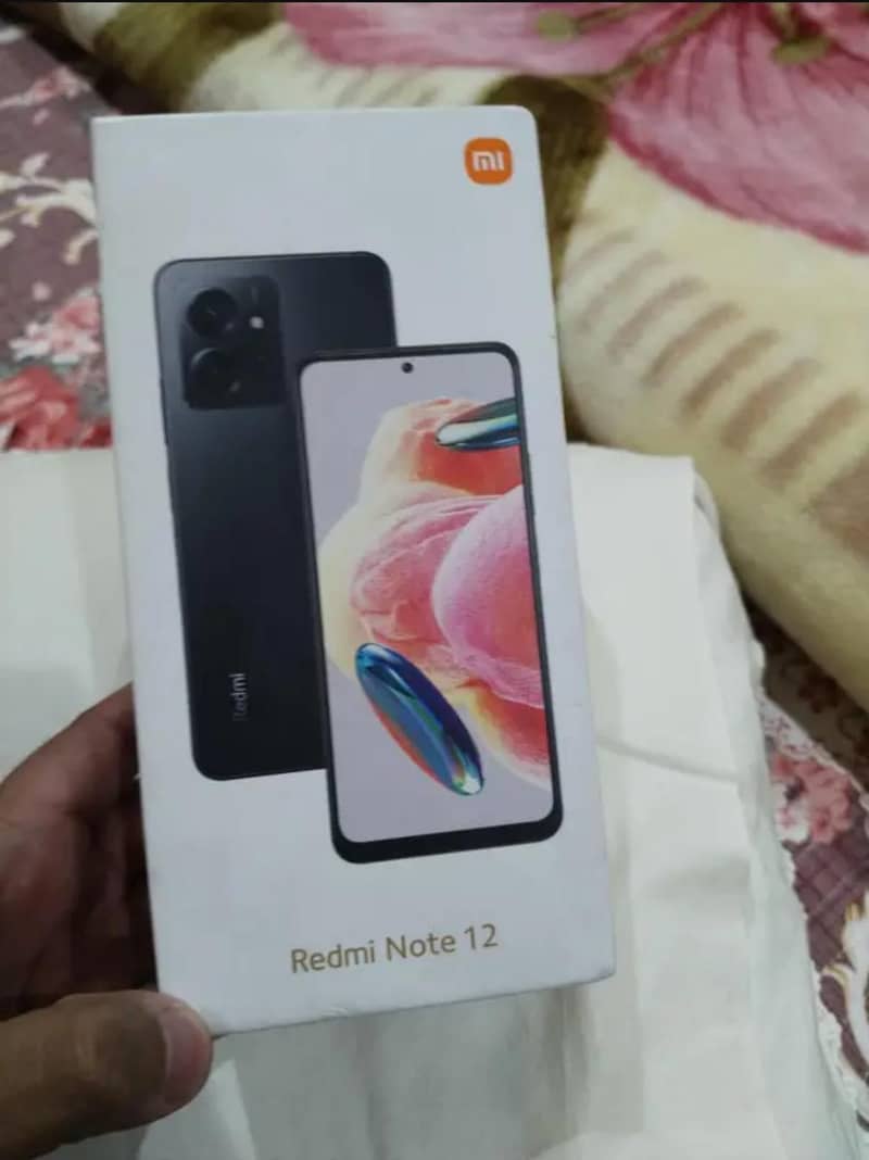redmi note 12 2