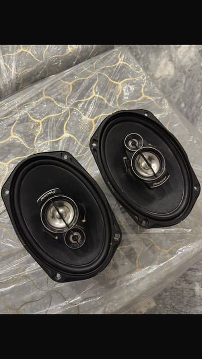 Pioneer speaker orignal
