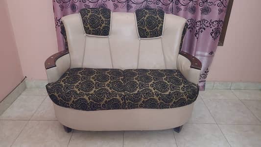 7 Seater Sofa set