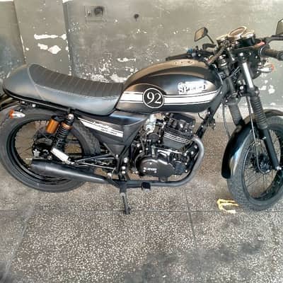 Infinity 2022 Bata 23 sirf 6400 kilometer Chali hai