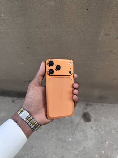 Iphone xr to 17 pro