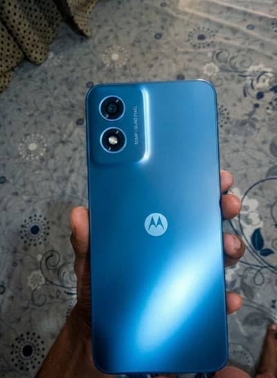 moto g play (2024) offical pta approved