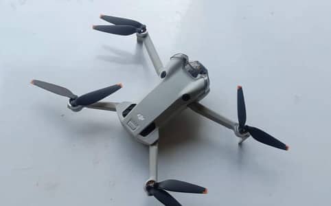 DJI mini 4 pro