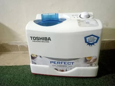 flour kneading machine