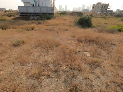 RESIDENTIAL PLOT FOR SALE