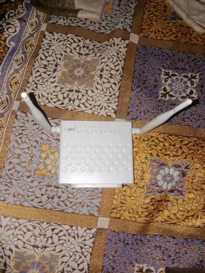 Ptcl 300 Mbps Vdsl2