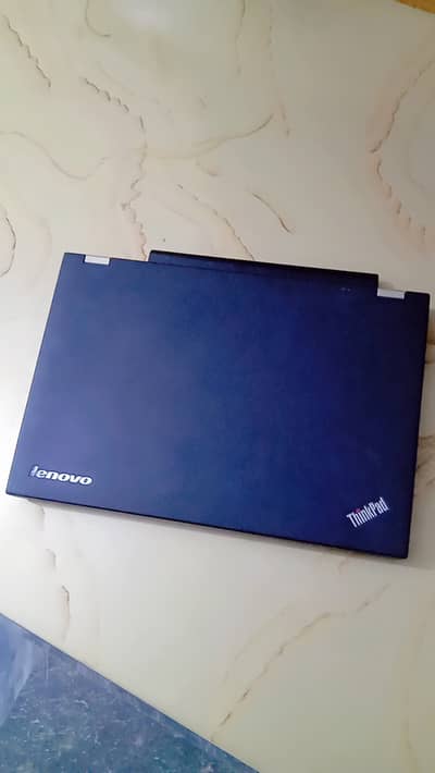 Lenovo Thinkpad | Core i5 | 8GB RAM | 112GB Storage| 1012 MB Graphic C