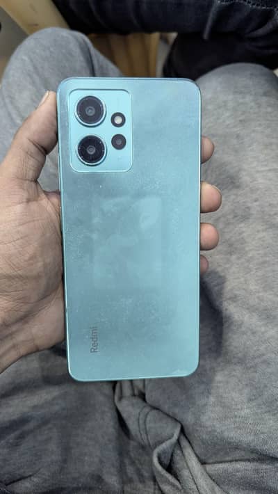 redmi note 12