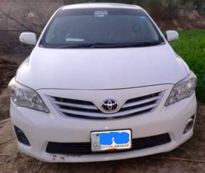 XLI 2010 concerted GLI