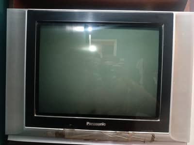 Panasonic 21 Inch CRT TV – Original Japan – Good Working Condition