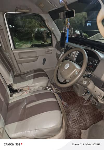 Suzuki every 2006/13 auto