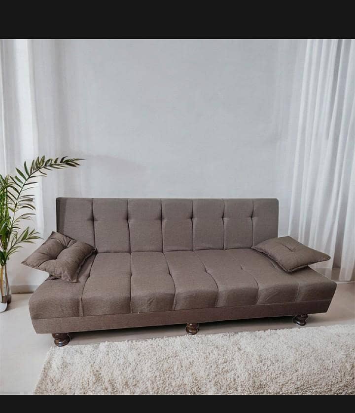 Sofa cumbed. . 7