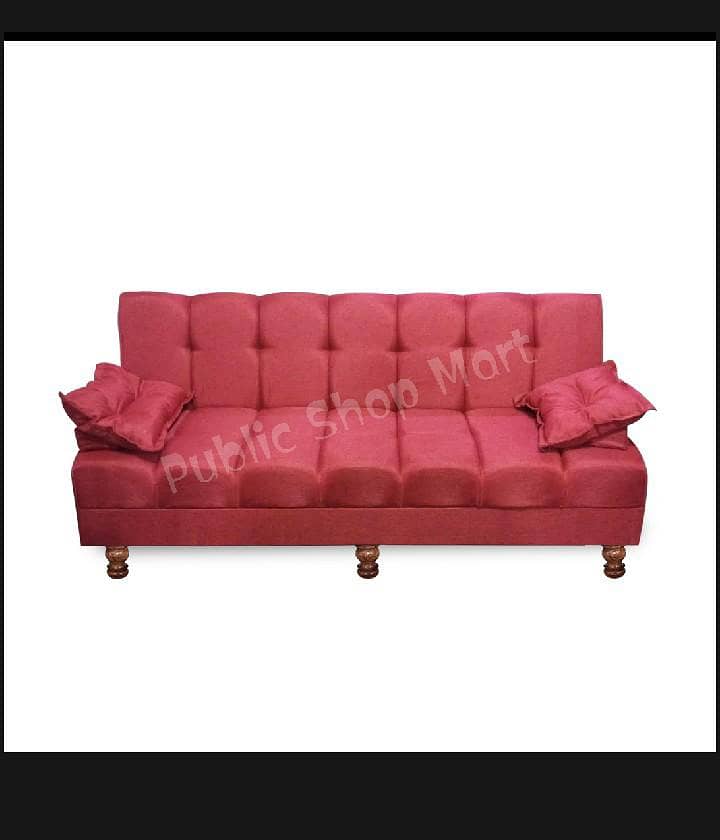 Sofa cumbed. . 13