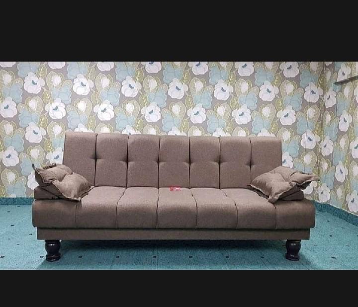 Sofa cumbed. . 14
