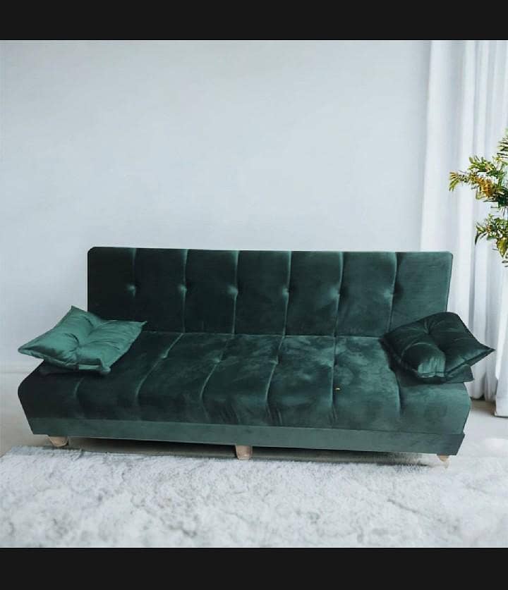 Sofa cumbed. . 16