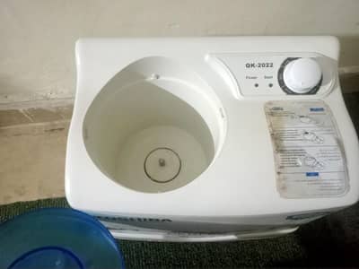 atta gondane wali machine