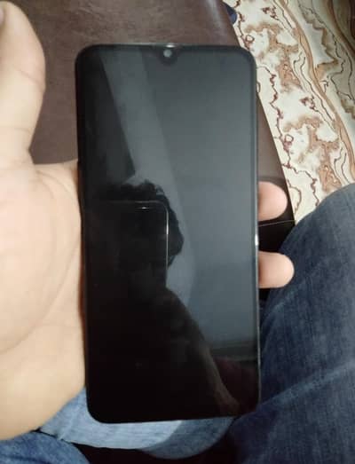 Oneplus 6t PTA approved
