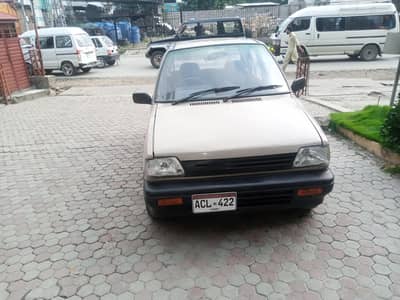 suzuki mehran