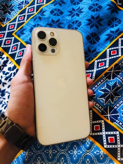 Iphone 12 pro max jv non pta