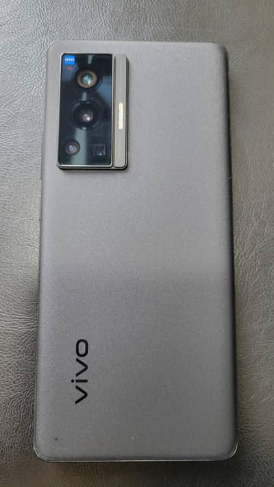 Vivo x70 pro PTA official Approved for sale