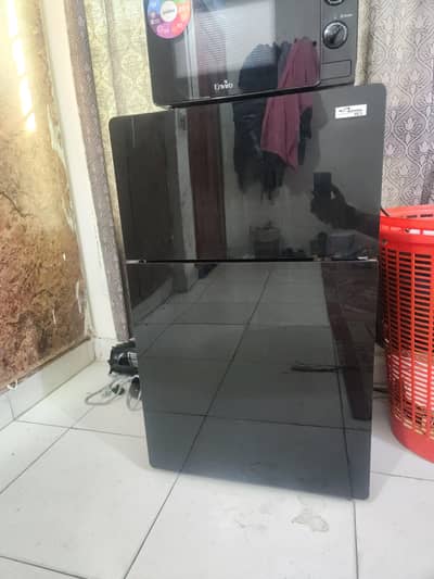 National Mini Fridge